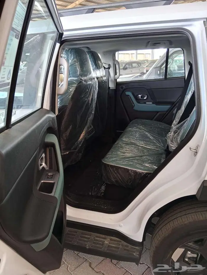 جيتور T1 لاكجري 2025 9