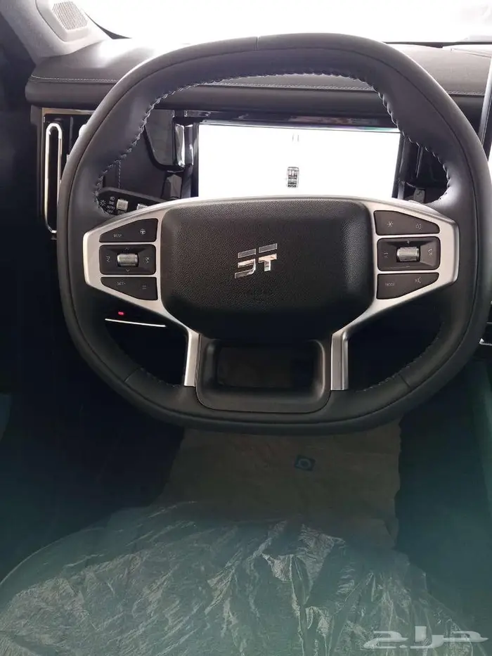 جيتور T1 لاكجري 2025 5