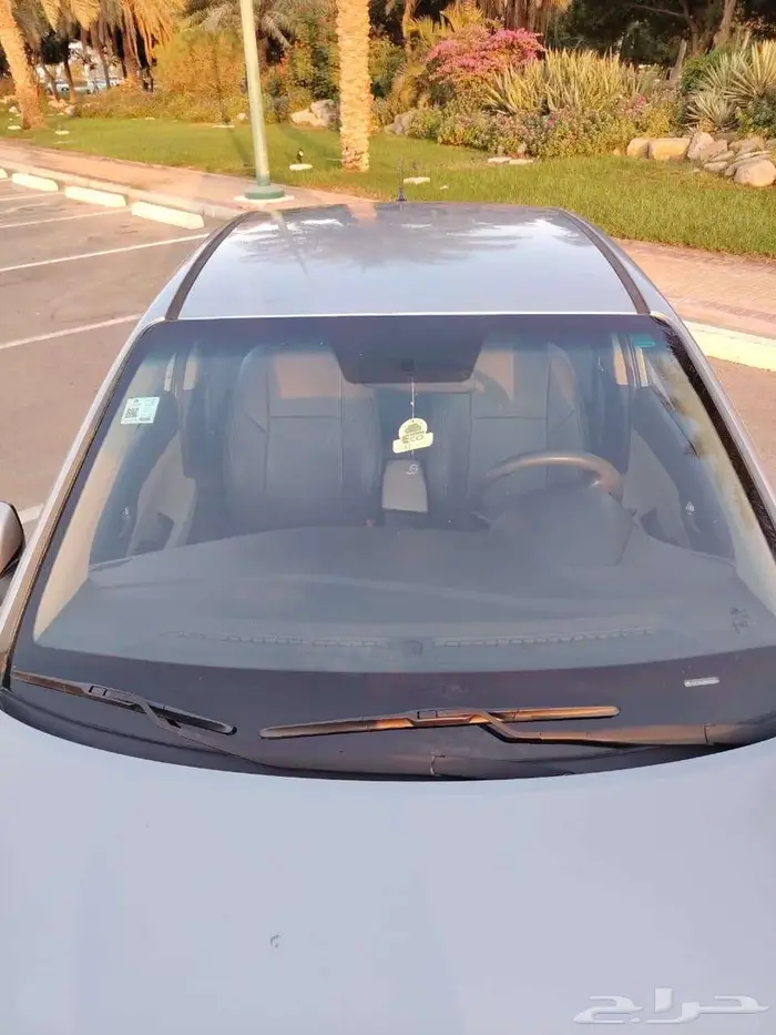 هيونداي أكسنت 2019 2