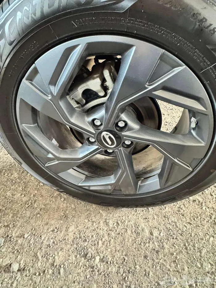 جي ايه سي GAC GS3 2026 6