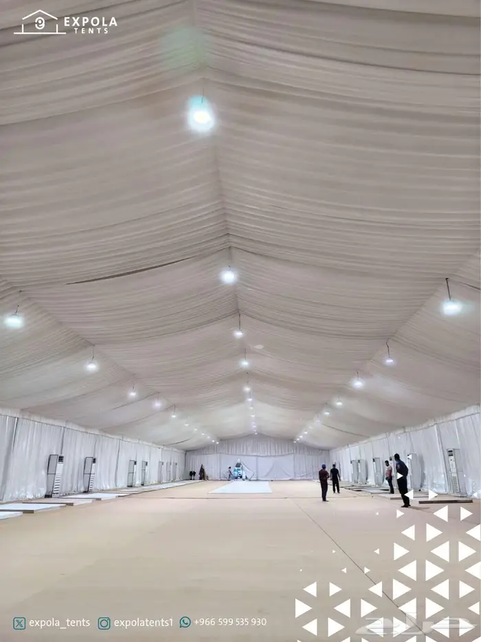 خيام تاجير خيام اوربية tents tent 0