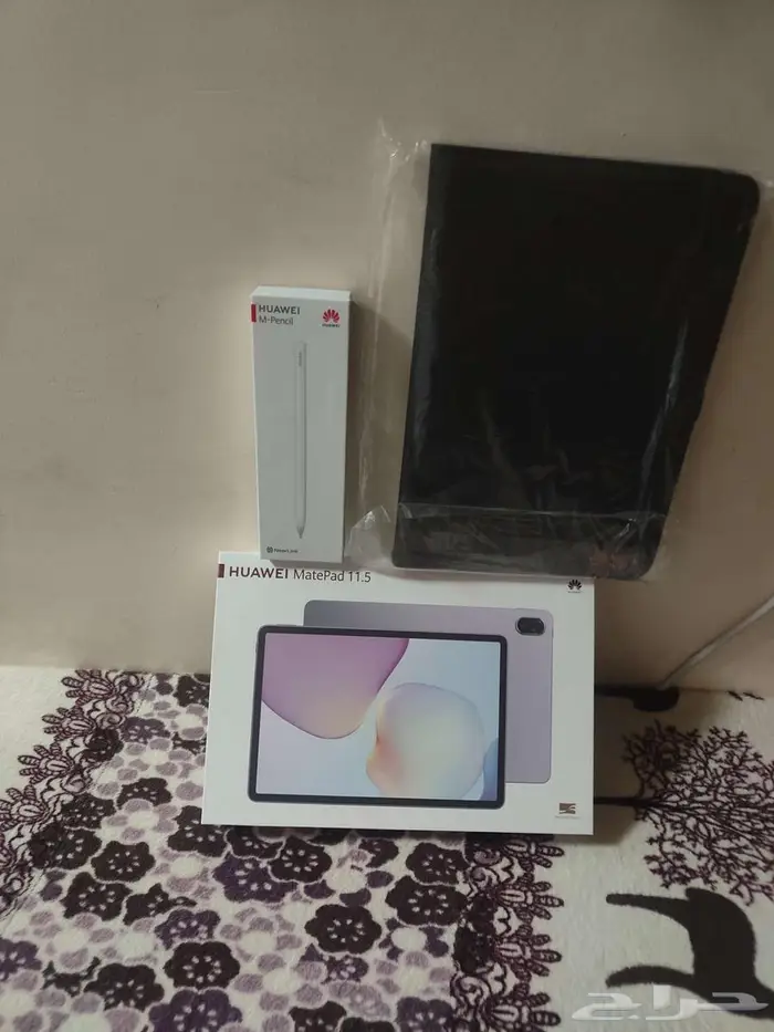 هواوي ميت باد 11.5 0
