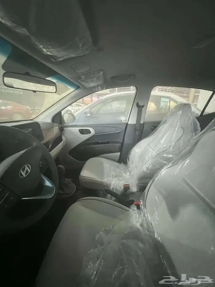 هيونداي I10 بنزين 2026 - عروض الشركات و المؤسسات 5