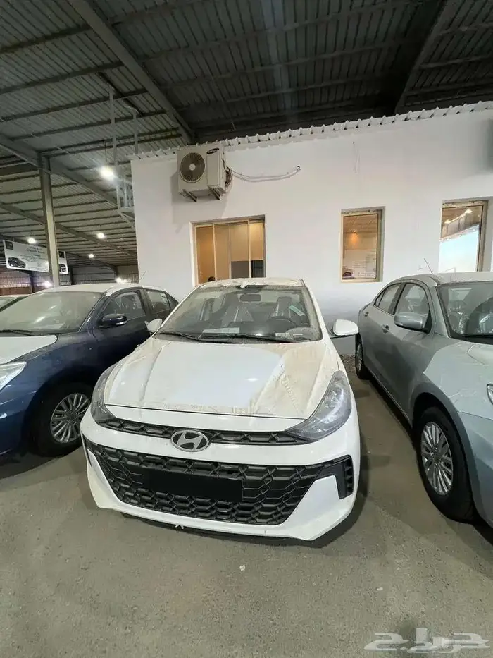 هيونداي I10 بنزين 2026 - عروض الشركات و المؤسسات 4
