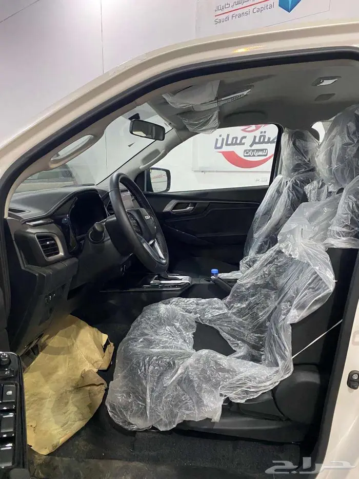 ام جي 3 كاش وتقسيط 4