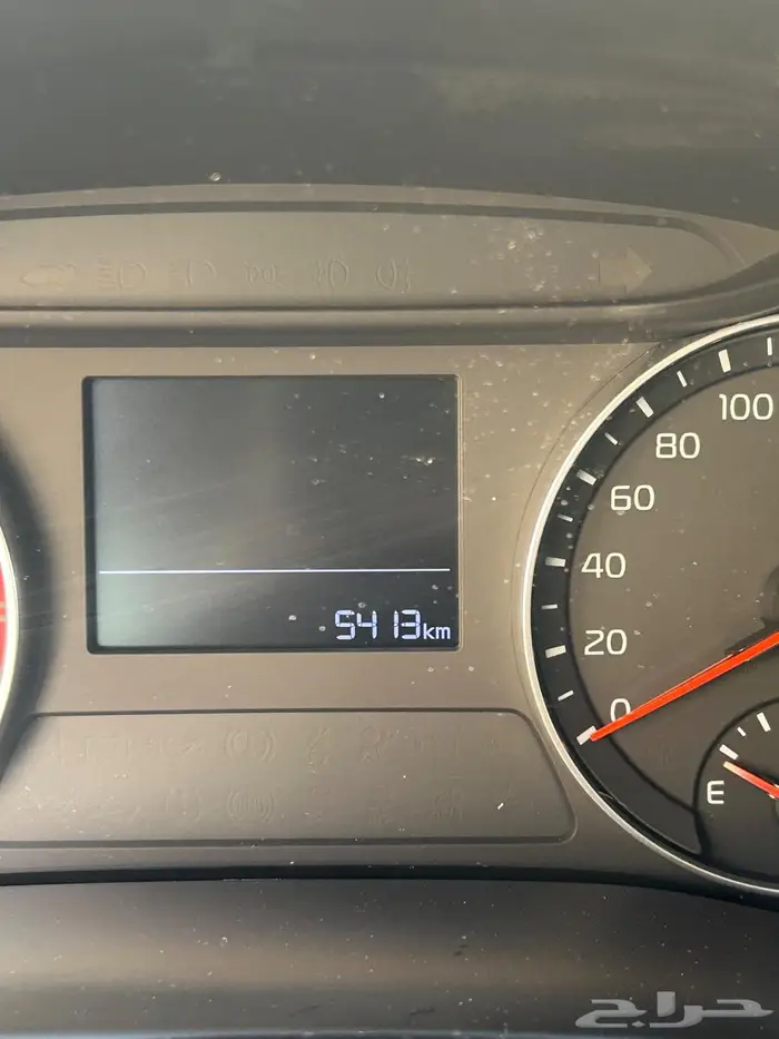 كيا سيراتو للتنازل بدون مقابل 0