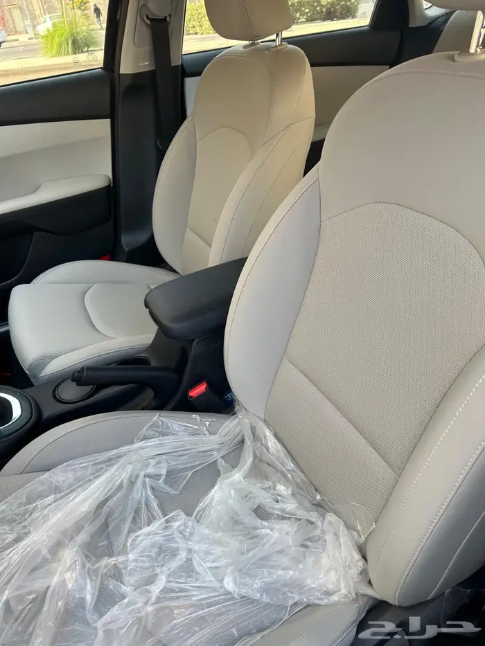 كيا سيراتو للتنازل بدون مقابل 2