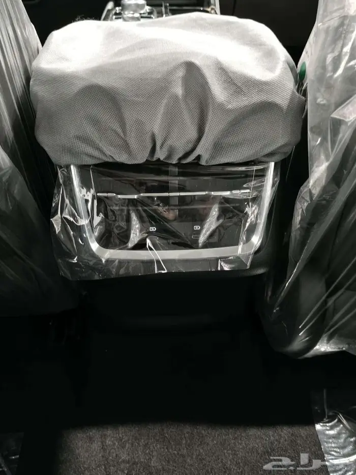 فورد تيريتوري امبيانتي 2026 الشكل الجديد 14