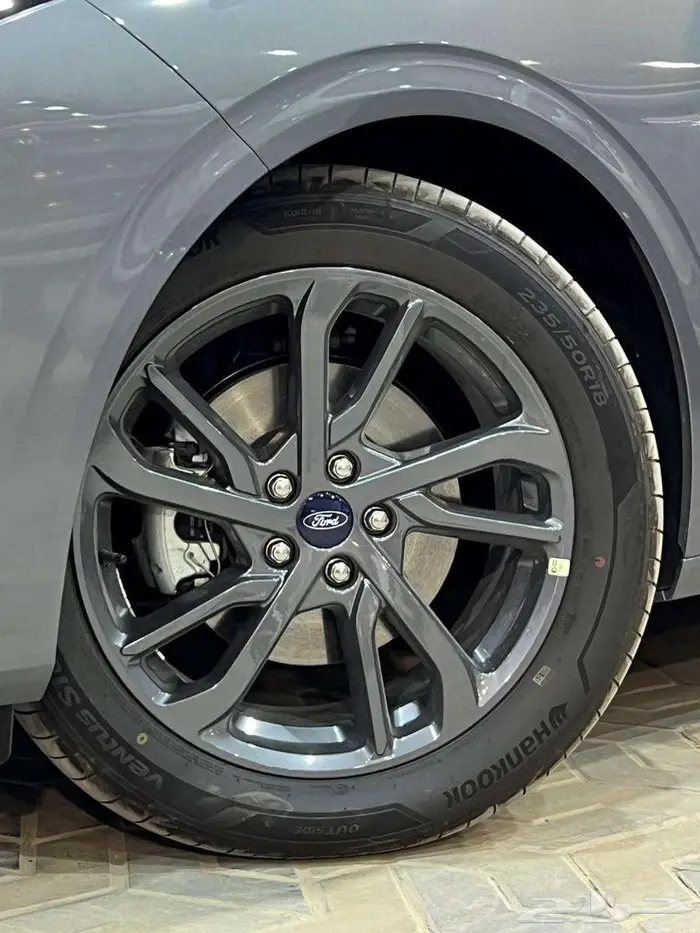 فورد تورس ترند 2026 اقل سعر اقساط او كاش 13