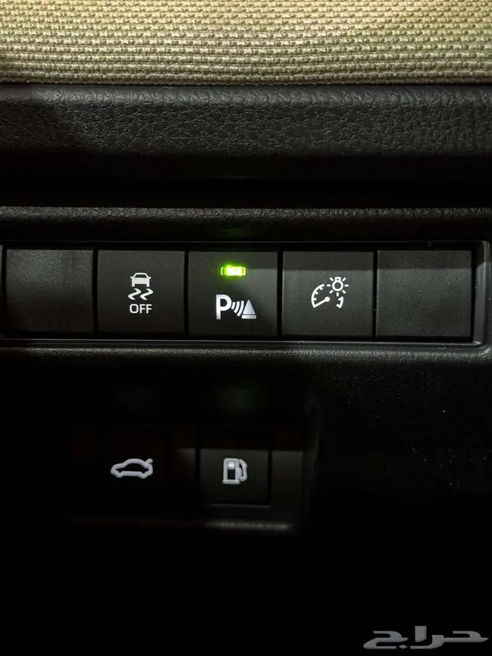 تويوتا كامري ستاندر بنزين 2025 كاش واقساط 13