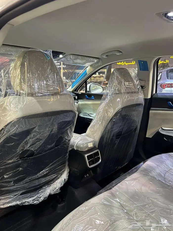 كيا كي 5 محرك 2.5 مطور 2025 اقل سعر اقساط او كاش 5