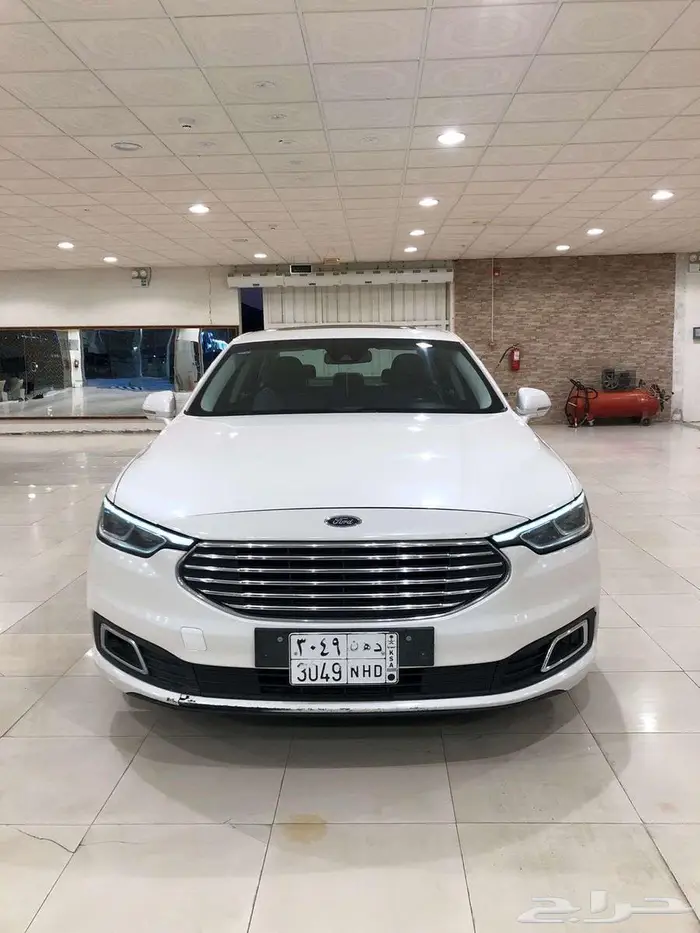 فورد توروس 2021 فل كامل بنزين 0