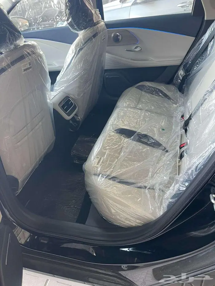 شيري أريزو 8 موديل 2025 3