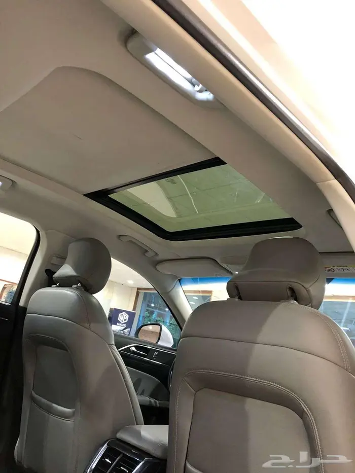 فورد توروس 2021 فل كامل بنزين 17