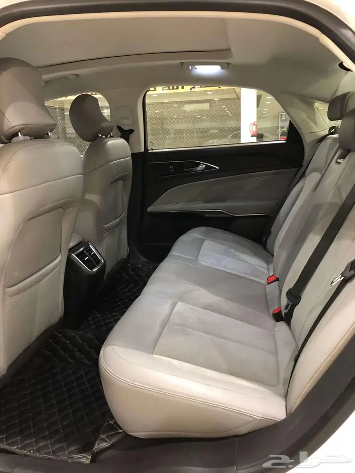 فورد توروس 2021 فل كامل بنزين 8