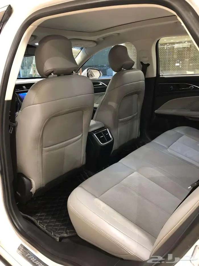 فورد توروس 2021 فل كامل بنزين 21