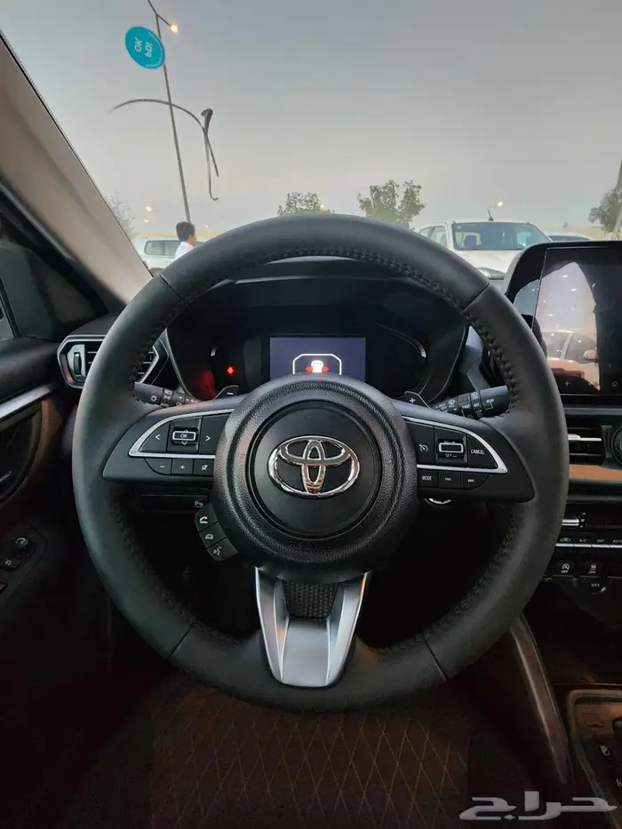 اوربان كروزر GL استاندر 2026 السعر 75900 ابيض 8