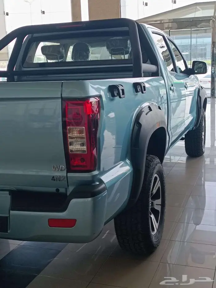 هنجاي N2 2025 دبل جير عادي 2