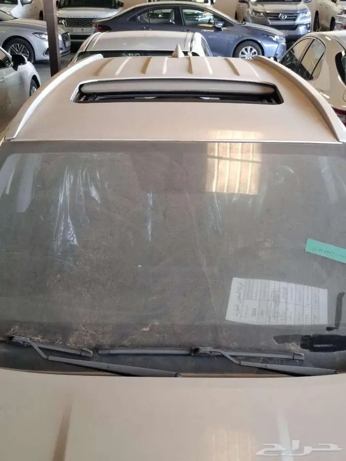 شيرى تيجو 4 برو لاكجرى 4