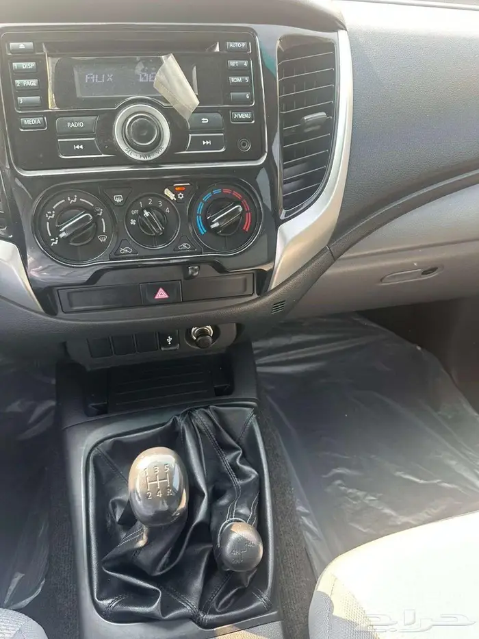 ميتسوبيشي بكب 2019 8