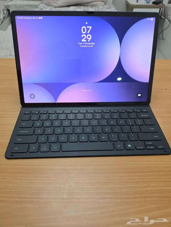 Samsung Tab S10 plus 5G 512 1