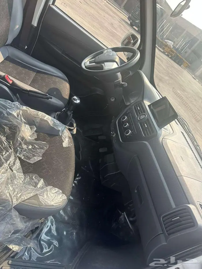 فيكتوري 2025 ركاب 4