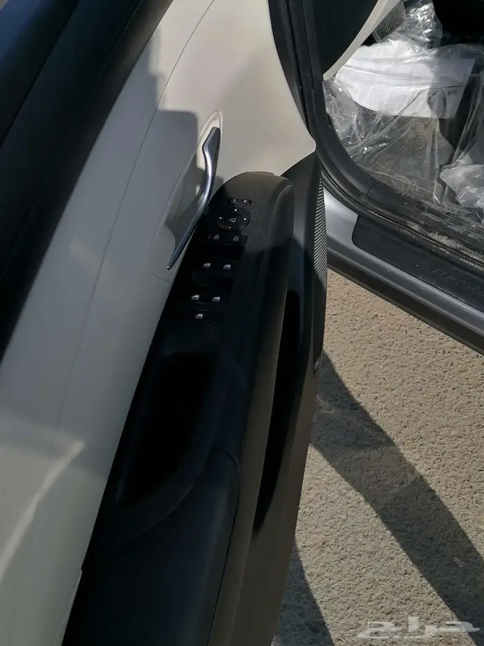 هونداي توسان كمفورت 1600 بانوراما 2025 7