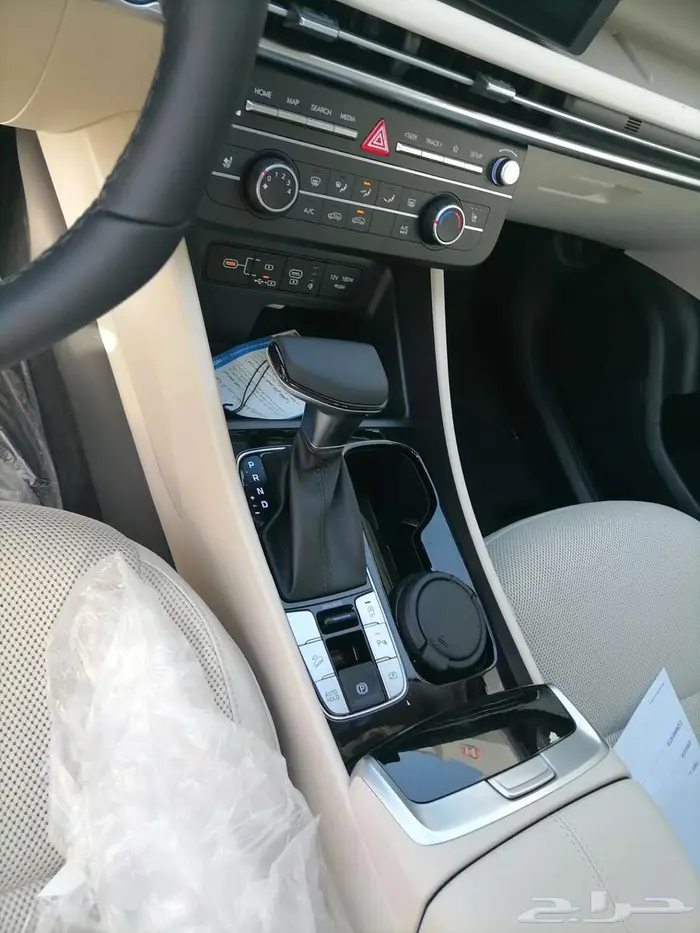 هونداي توسان كمفورت 1600 بانوراما 2025 10