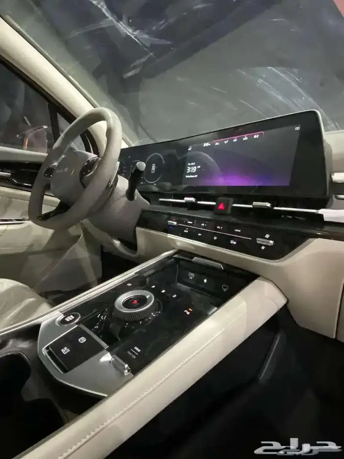 كيا سبورتاج 1500 نص الفل تقسيط او كاش 5