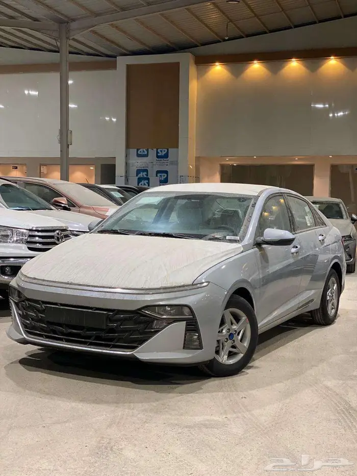 اكسنت جميع الفئات 2026 6