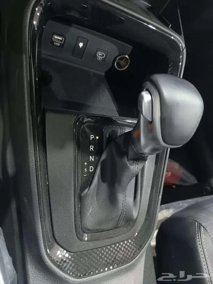 كيا سونيت نص فل جديد 2024 GLS 6