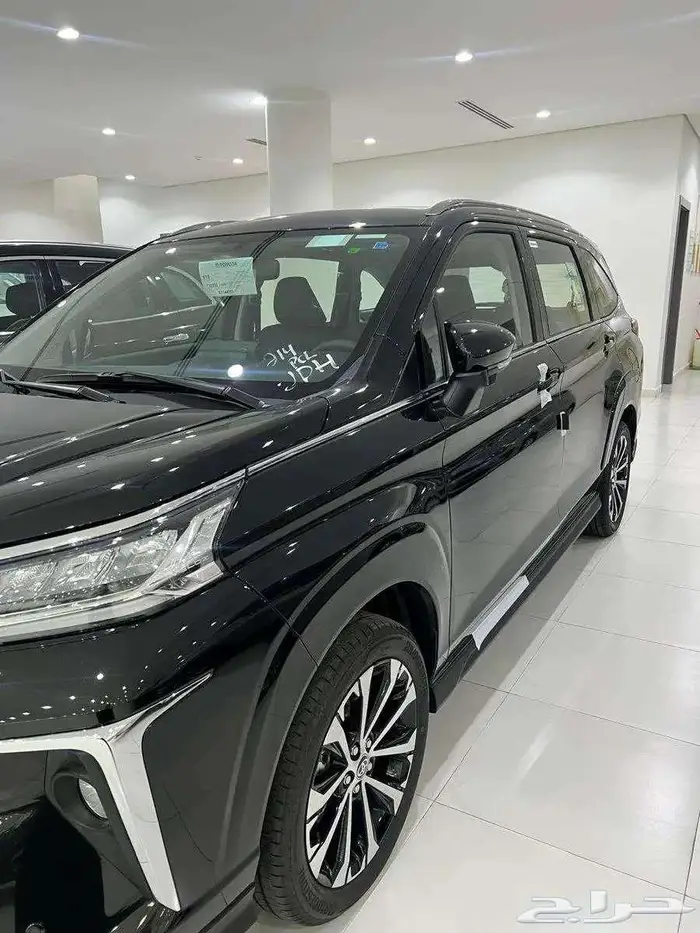 تويوتا فيلوز 2025 كاش وتقسيط جميع البنوك 3