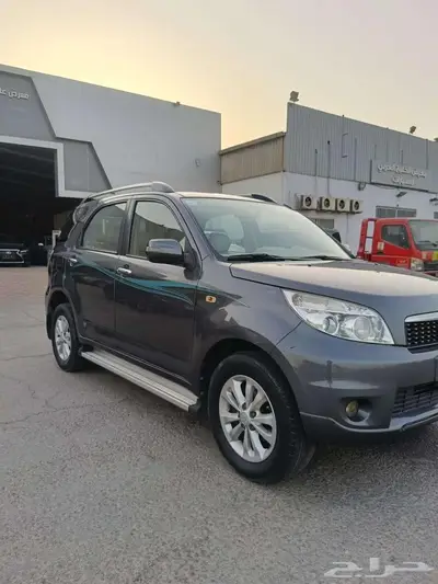 دايهاتسو تيريوس 2015 index