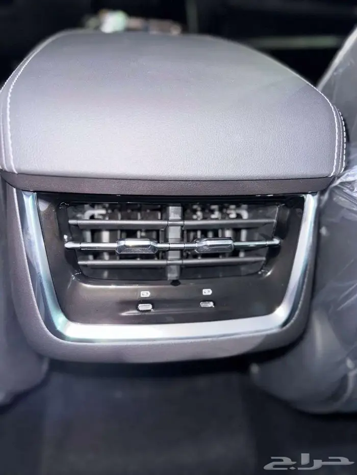 فورد تيرتوري امبيانتي موديل 2026 أصفار كاش وتاجير 7