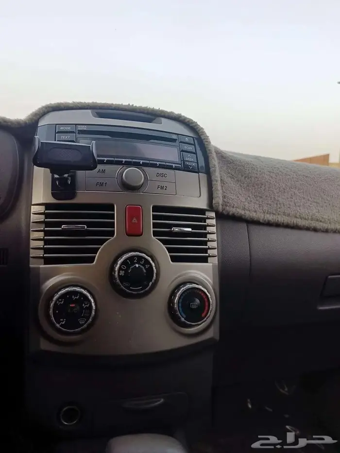 دايهاتسو تيريوس 2015 22