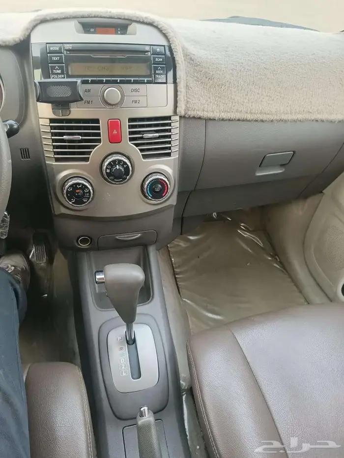 دايهاتسو تيريوس 2015 23