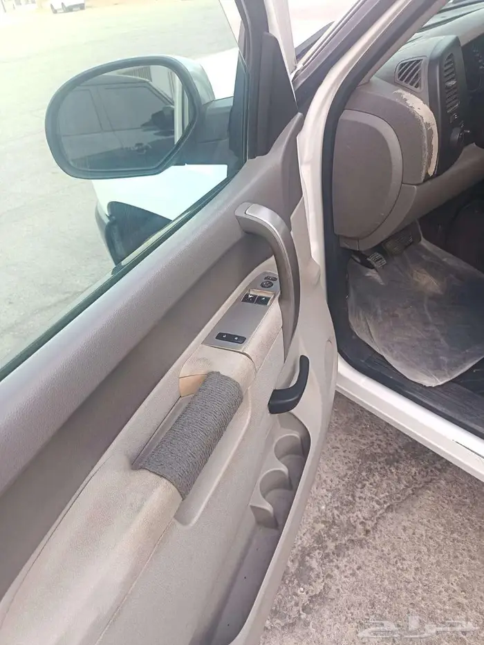 شيفروليه سلفرادو 2013 12