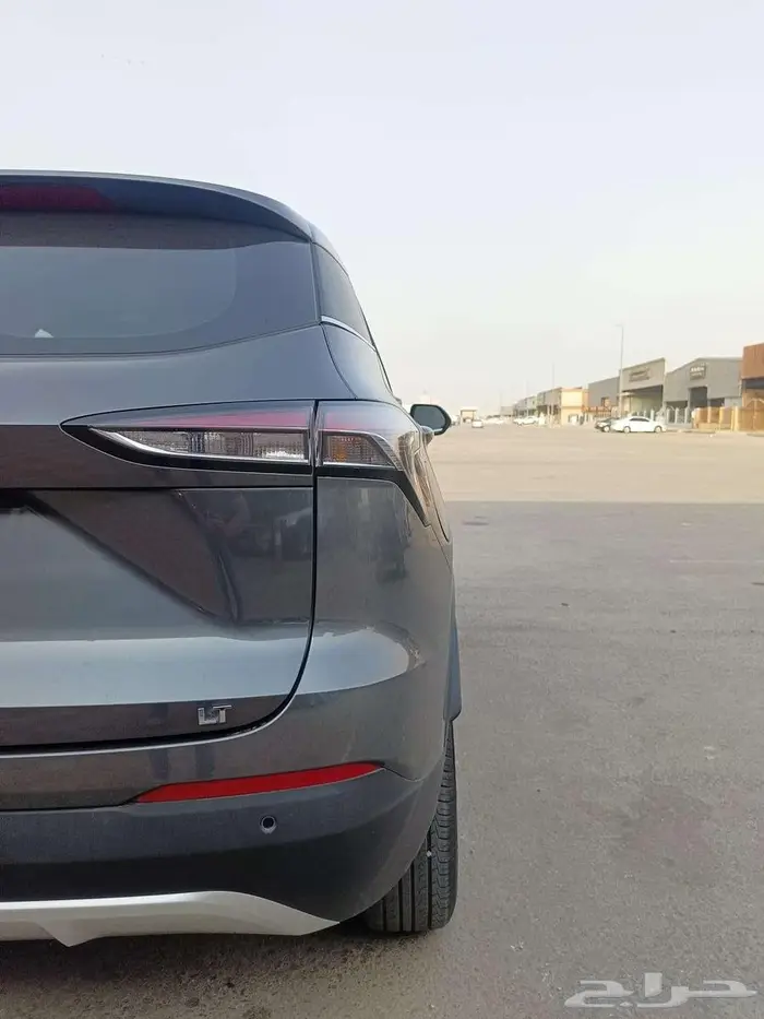 شفروليه جروف موديل 2023 بحالة ممتازة 11