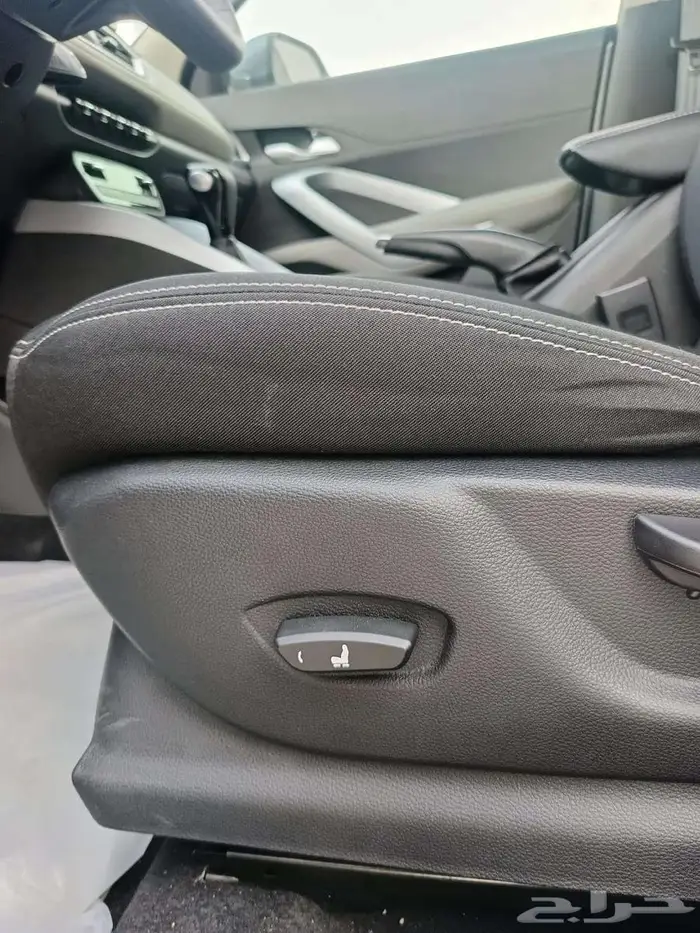 شفروليه جروف موديل 2023 بحالة ممتازة 16