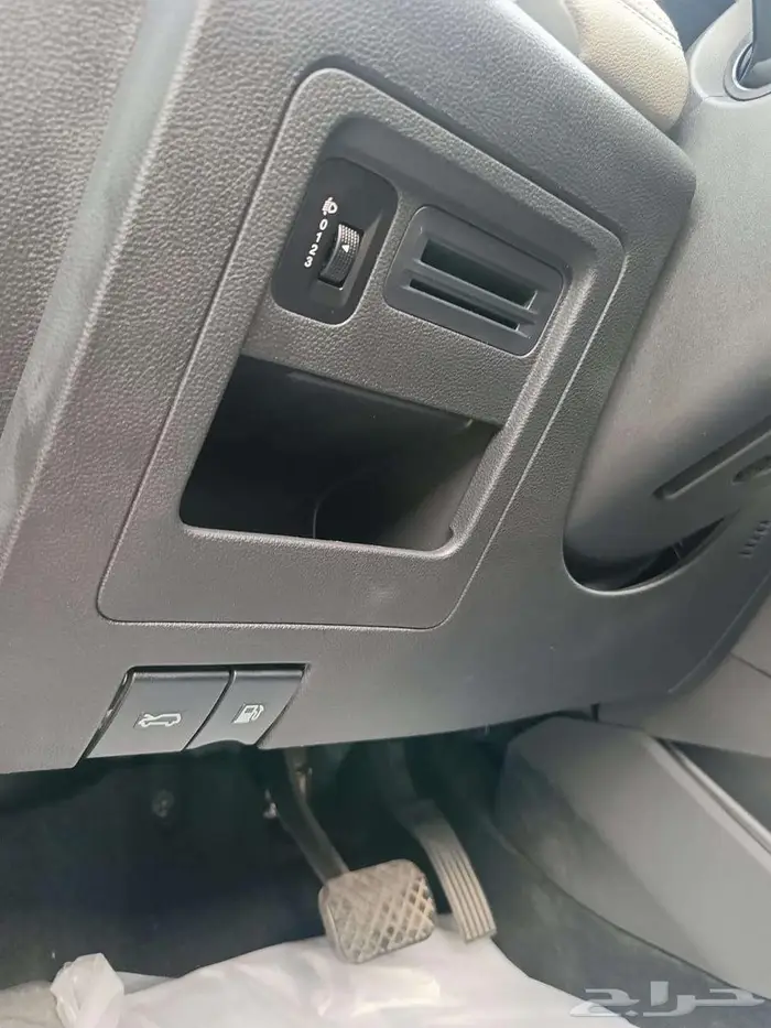 شفروليه جروف موديل 2023 بحالة ممتازة 17