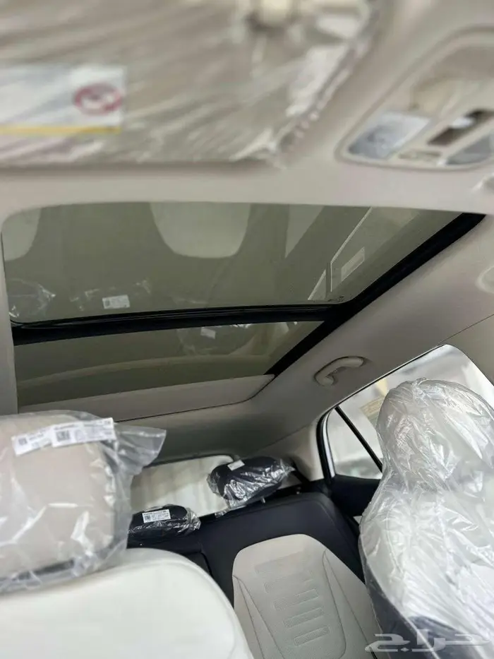 هونداى كريتا كمفورت موديل 2026 خليجى 7