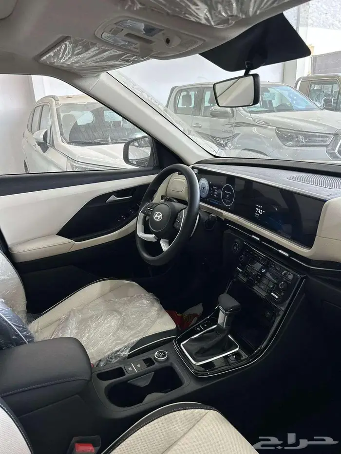 هونداى كريتا كمفورت موديل 2026 خليجى 14