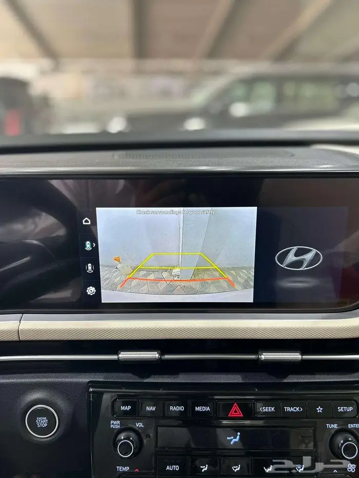 هونداى كريتا كمفورت موديل 2026 خليجى 8