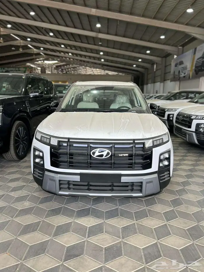 هونداى كريتا كمفورت موديل 2026 خليجى 0