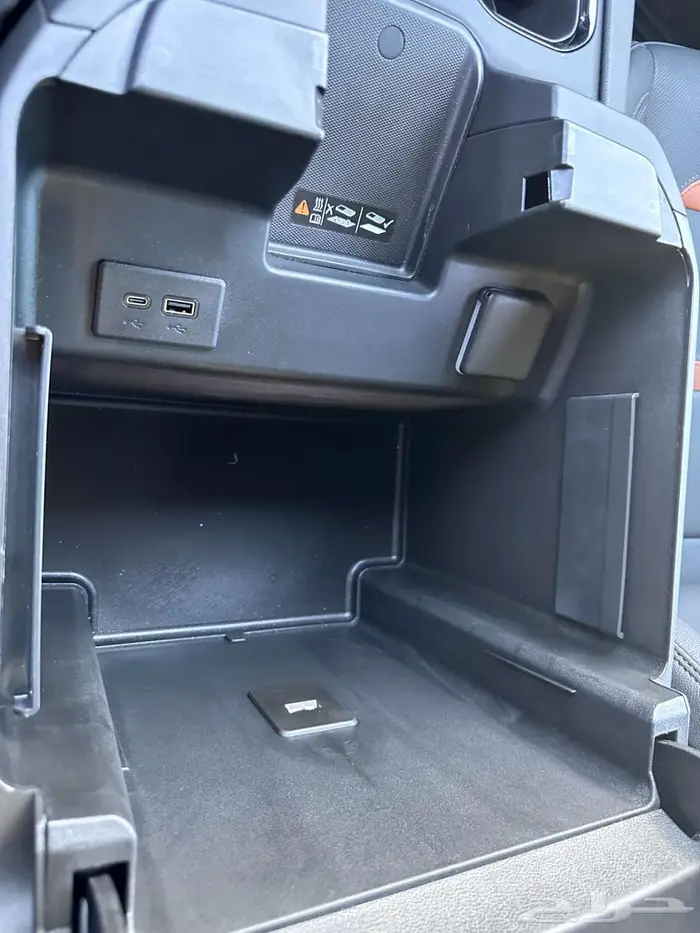 جمس سييرا AT4 2025 22