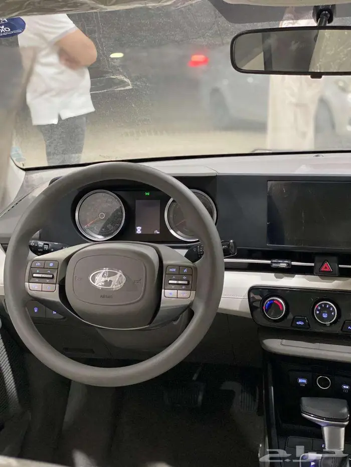 اكسنت 2026 جميع الفئات 3