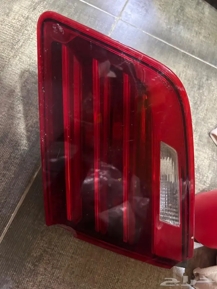 اسطب بي إم الفئة الخامسة 2016 2