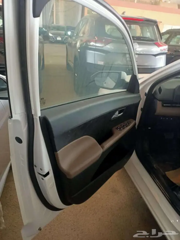 هيونداي اكسنت فليت 2026 سعودي 6