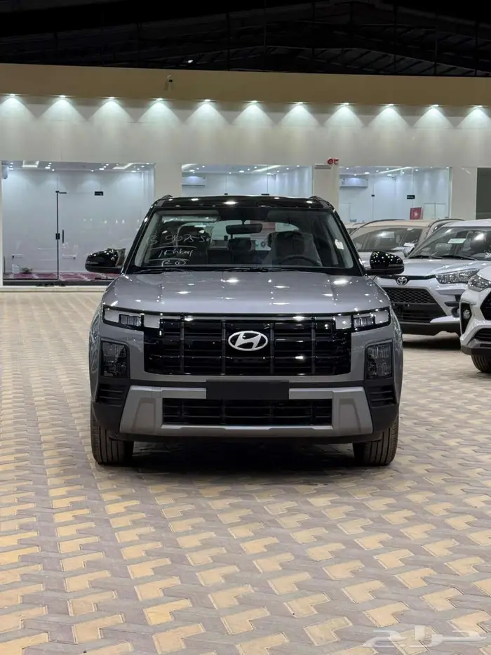 هيونداي كريتا كومفورت خليجي 2026 كاش وأقساط 2