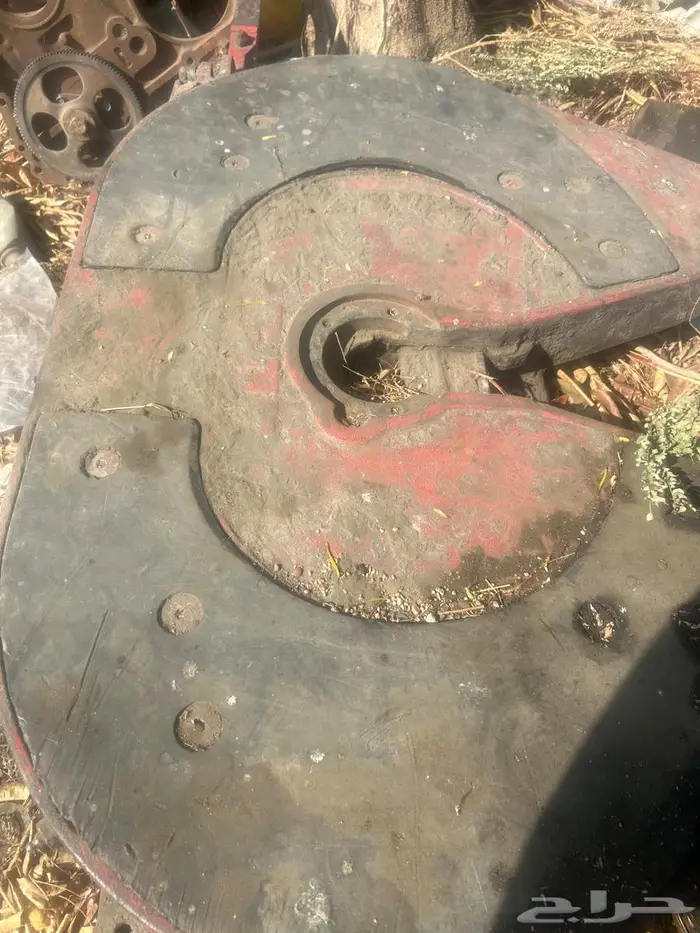 رحاء شاحنات 1